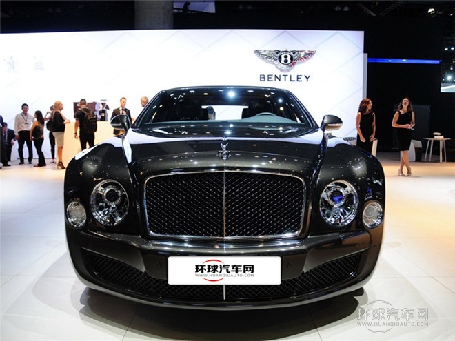 2015款 6.8T 标准版