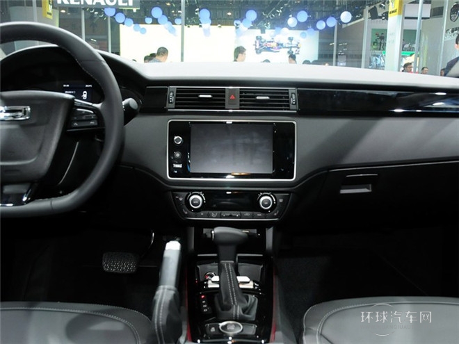 2015款 都市SUV 1.6T 自动型动派