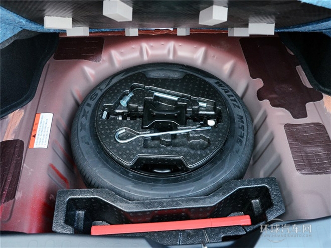 2015款 1.6L 手动乐享型