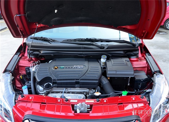 2015款 1.6L 手动乐享型