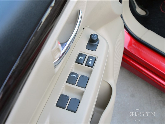 2015款 1.6L 手动乐享型