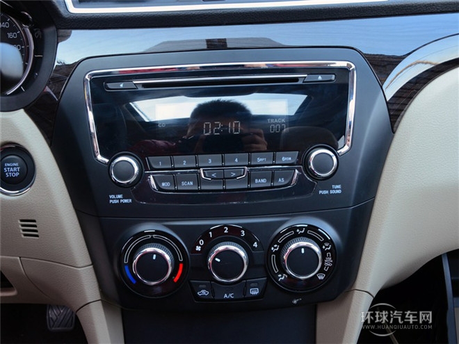 2015款 1.6L 手动乐享型