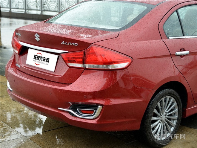 2015款 1.6L 手动乐享型