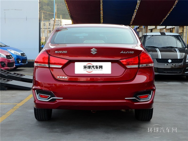 2015款 1.6L 手动乐享型