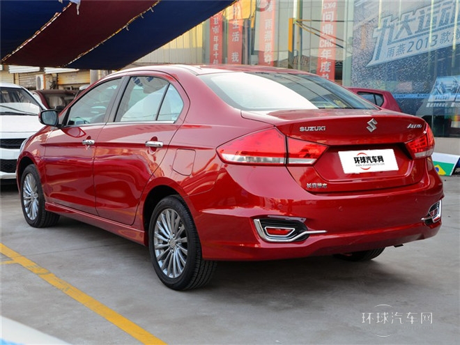 2015款 1.6L 手动乐享型