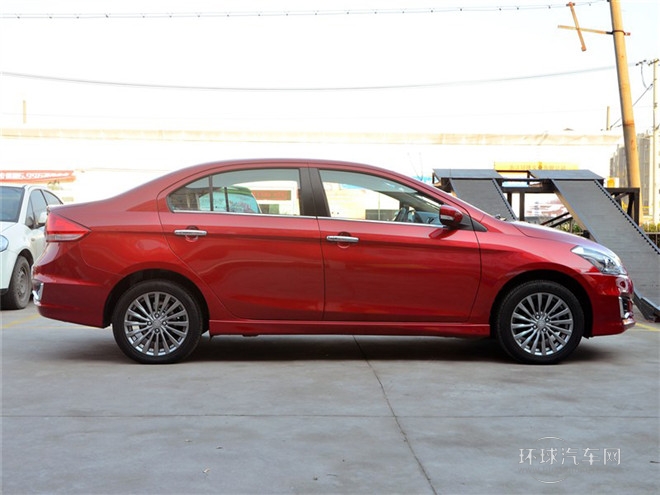 2015款 1.6L 手动乐享型