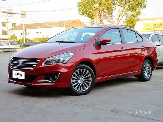 2015款 1.6L 手动乐享型