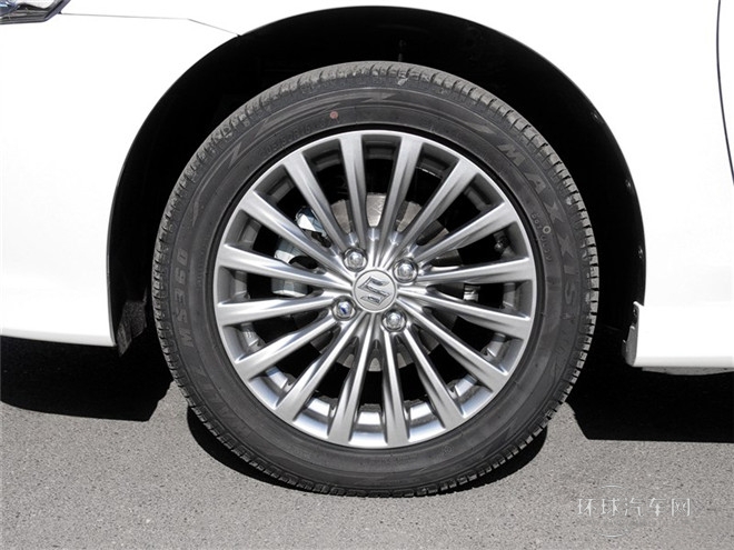 2015款 1.6L 自动乐享型