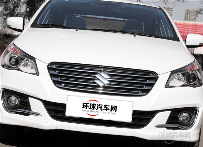 2015款 1.6L 自动乐享型