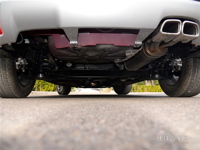 2015款 1.6L 自动尊享型
