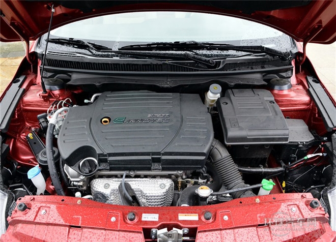 2015款 1.6L 自动尊享型