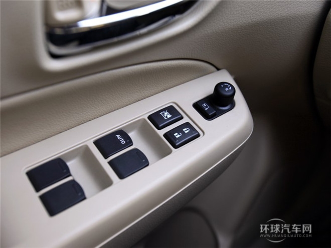 2015款 1.6L 自动尊享型