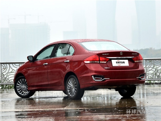 2015款 1.6L 自动尊享型