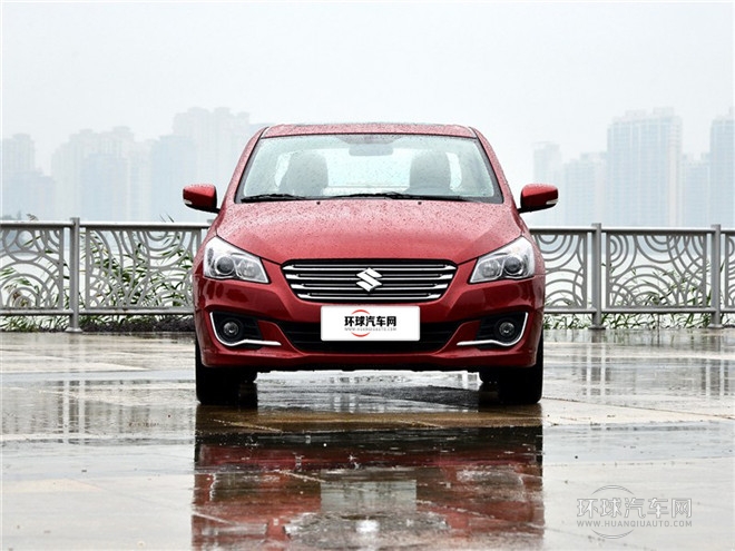 2015款 1.6L 自动尊享型
