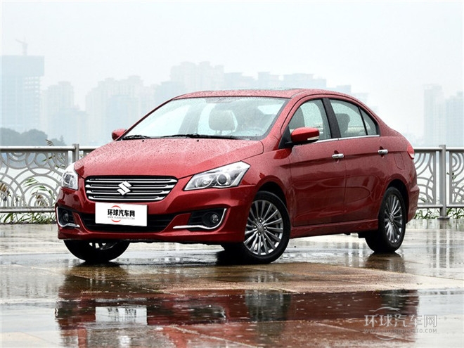 2015款 1.6L 自动尊享型