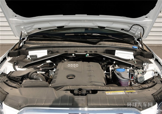 2015款 40 TFSI 豪华型