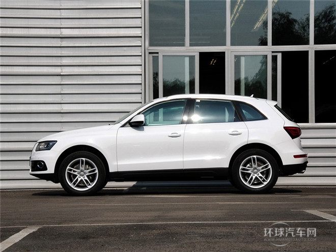 2015款 40 TFSI 豪华型