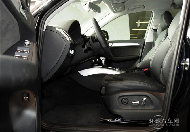 2015款 40 TFSI 动感型