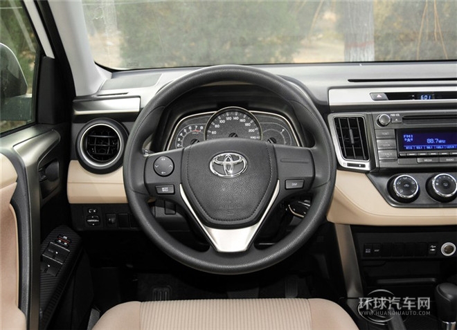2015款 2.0L CVT两驱都市版