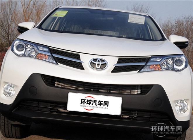 2015款 2.0L CVT两驱都市版