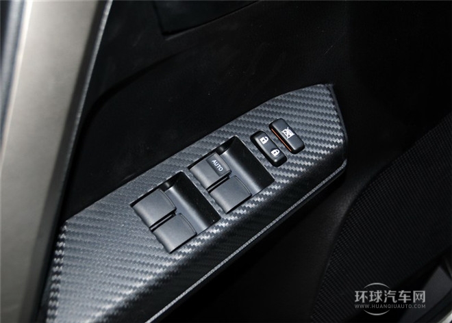 2015款 2.0L CVT四驱风尚版