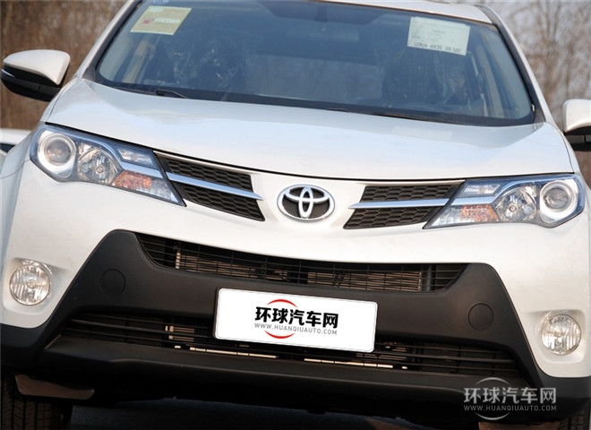 2015款 2.0L CVT四驱风尚版