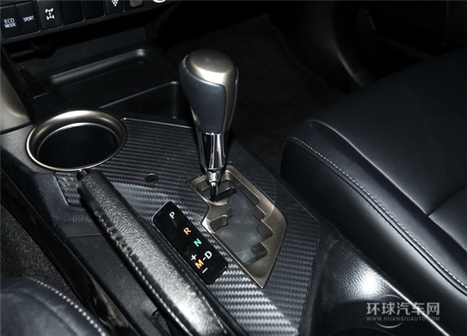 2015款 2.0L CVT四驱新锐版