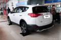 2015款 2.0L CVT四驱新锐版
