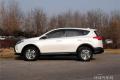 2015款 2.0L CVT四驱新锐版