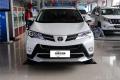 2015款 2.0L CVT四驱新锐版