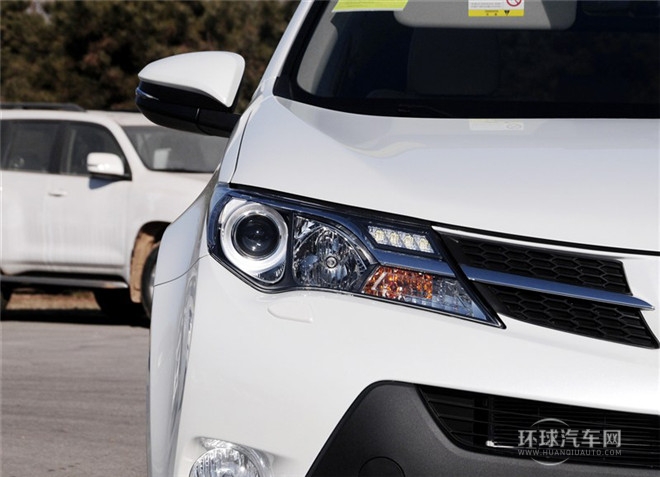2015款 2.5L 自动四驱精英版