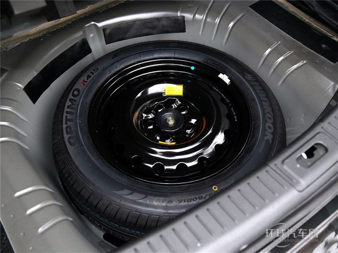 2015款 1.8L 自动豪华型