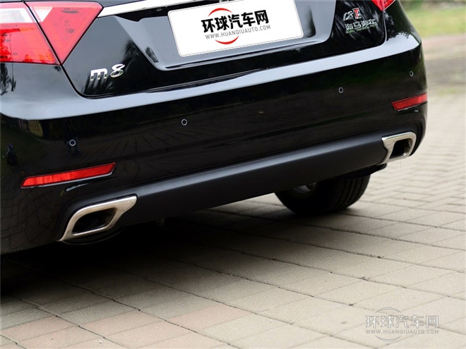 2015款 1.8L 自动豪华型