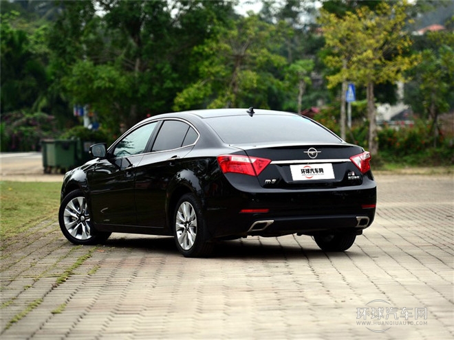 2015款 1.8L 自动豪华型