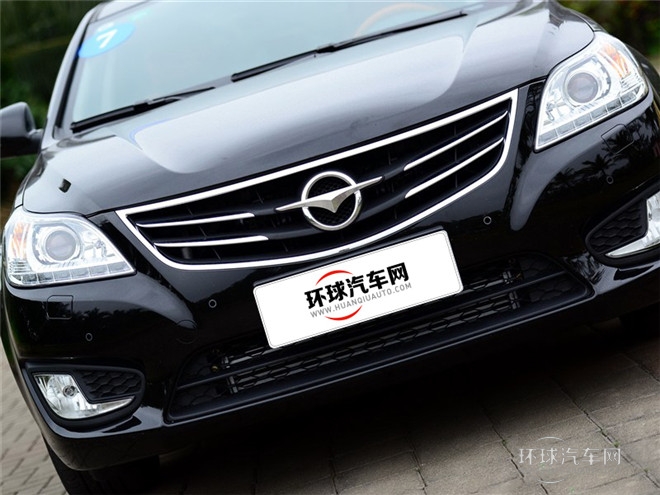 2015款 1.8L 自动豪华型