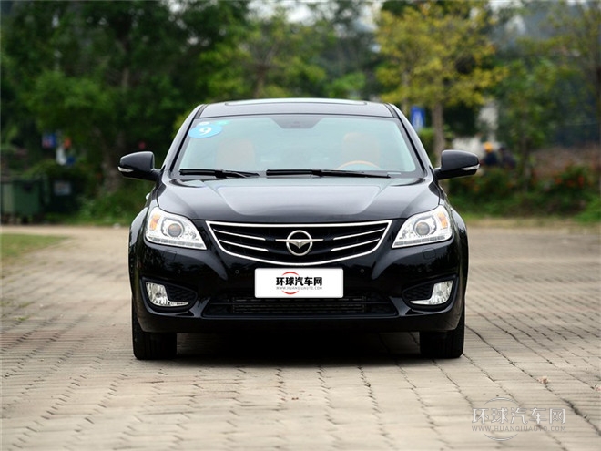 2015款 1.8L 自动豪华型