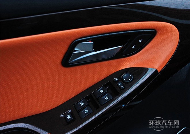 2015款 1.8L 自动舒适型