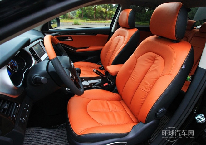 2015款 1.8L 自动舒适型