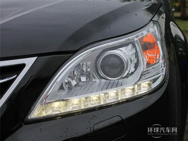 2015款 1.8L 自动舒适型
