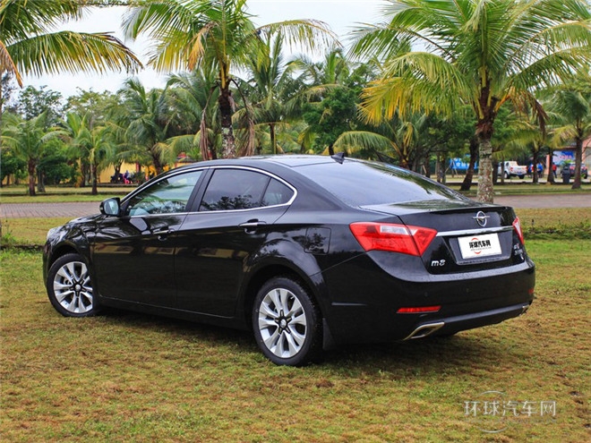 2015款 1.8L 自动舒适型