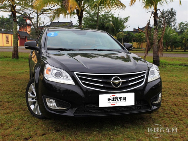 2015款 1.8L 自动舒适型