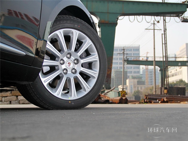 2015款 28T 舒适型