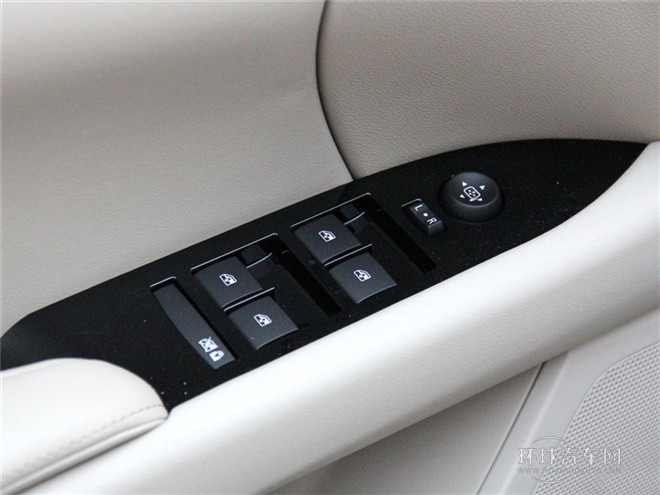2015款 28T 舒适型