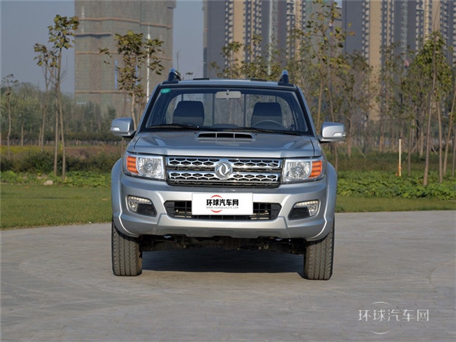 2015款 新一代 3.0T柴油两驱豪华型ZD30D13