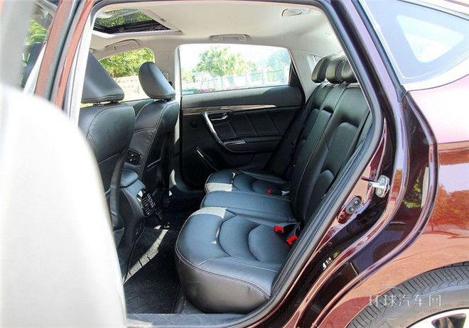 2015款 1.8T 自动豪华智慧型