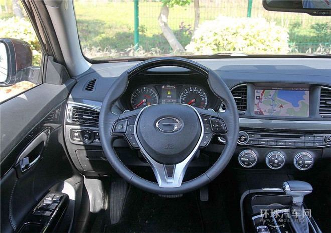 2015款 1.8T 自动豪华智慧型