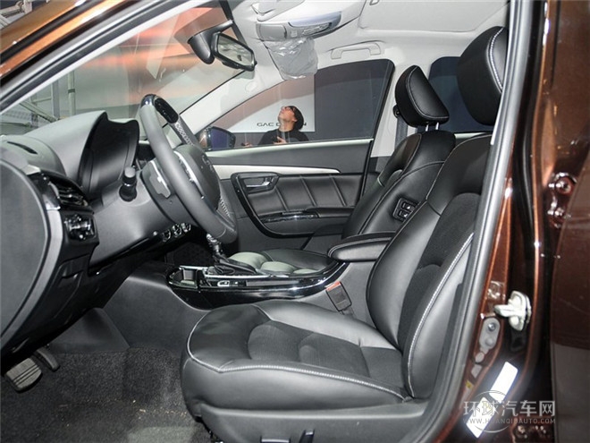 2015款 1.8T 自动至尊型