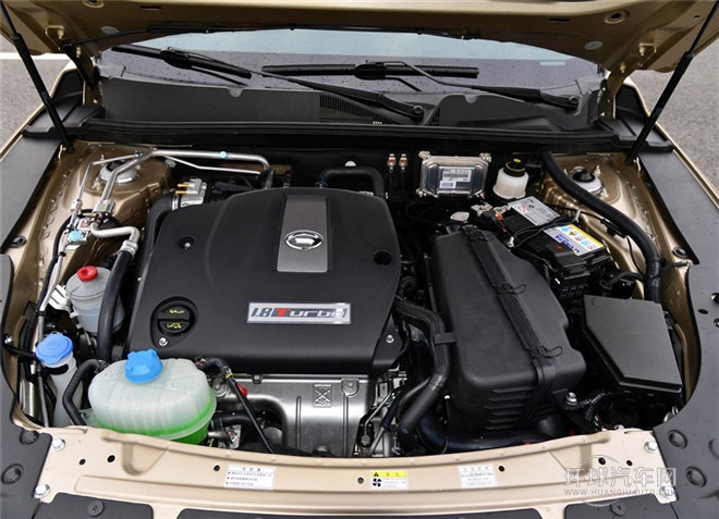 2015款 1.8T 自动尊贵型