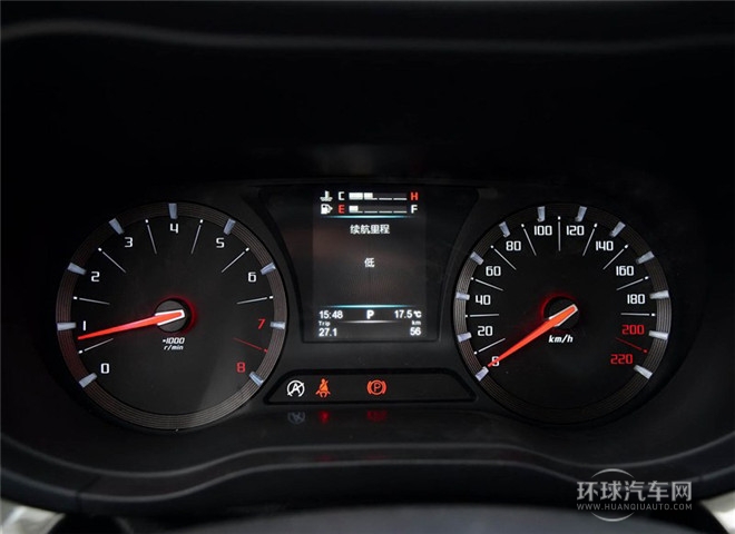 2015款 1.8T 自动尊贵型