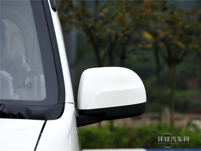 2015款 1.3L旗舰型